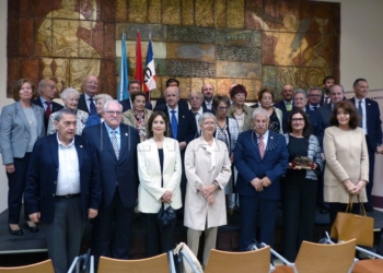 16 1 5 50 años en el Club Marítimo