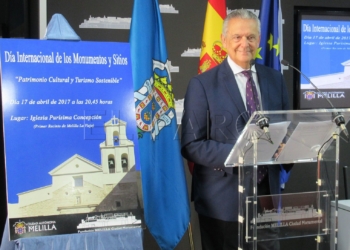 17 1 1 La iglesia de La Purísima abre para celebrar el Día de los Monumentos