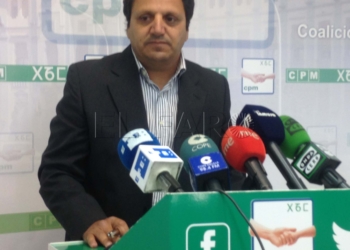 17 1 10 CpM considera que el paro traerá inestabilidad social y dice que ya no es excusa el aumento de población