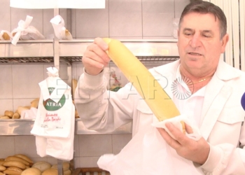 18 1 2 Las torrijas y el bacalao, el sabor y la tradición de Semana Santa