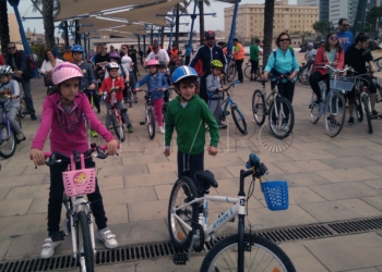 18 4 Pedalada por el autismo