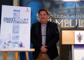 19 1 El concurso de Cruces de Mayo permitirá participar a las entidades religiosas