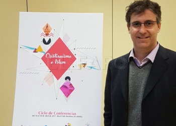 19 2 “El Islam es inclusivo y, por ello, respeta a los profetas del cristianismo”