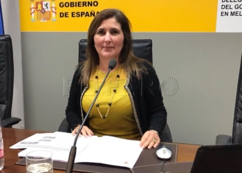 2 1 7 Azancot pide una excepción a Hacienda para poder sacar el plan de empleo en septiembre
