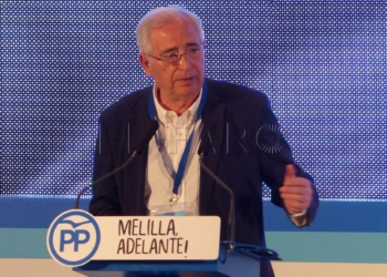 2 2 1 Imbroda anuncia que el nuevo hospital contará con 75 millones de € de inversión