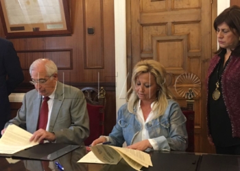 2 2 11 Sube la ayuda que recibe Virgen de la Luz en 151.000€ tras asistir a 250 familias más