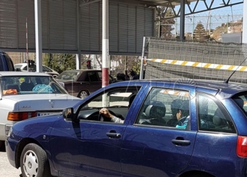 2 2 5 UFP habla de “agujeros” en seguridad de Marruecos y critica la “falta de personal”