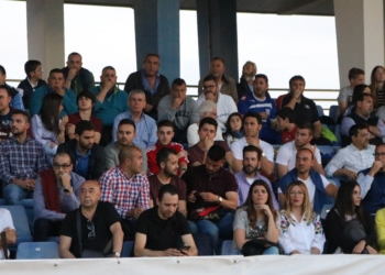 El partido ante el Linense le puede salir caro a la UD Melilla