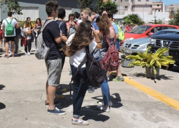 3 1 23 La ciudad es la que tiene los residentes más jóvenes, con 35,2 años de media