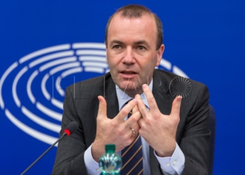 3 1 26 “La UE debe hacer en Lesbos como España ha hecho en Melilla y Ceuta”