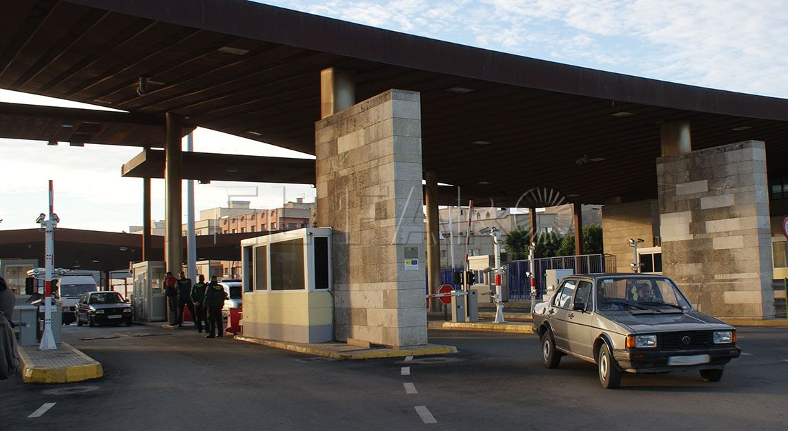 ASP afirma que el quinto paso fronterizo con el país vecino sería “otro dolor de cabeza”