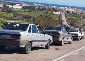 3 2 2 AUGC aboga por carriles sólo para comercio atípico en vez de restricciones como en Ceuta