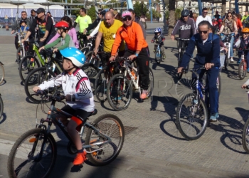 3 7 Medio Ambiente estudia dar ayudas para adquirir bicicletas eléctricas