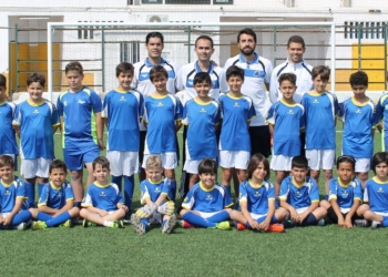 31 01 1 e1491601042245 El VI Campus de Tecnificación finaliza con buenos resultados