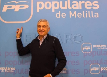4 11 Cesan a Díaz Morano del Puerto y él cree que es por haber intentado liderar el PP