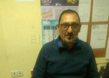 6 1 9 La UFP pide una rectificación a la Delegación por calificar de “deleznable” su actitud