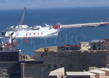 7 1 2 Al presidente del Ejecutivo le “fatidian” las negociaciones del puerto de Motril con Nador