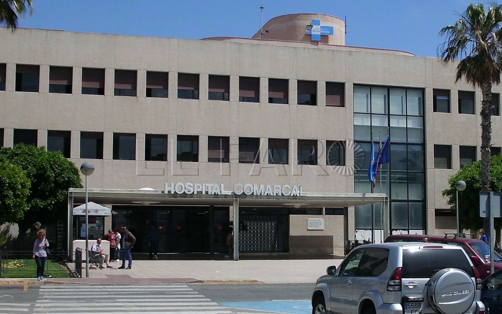 Denuncian la exclusión de sindicatos de la creación del plan estratégico sanitario