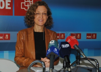 7 1 9 Rojas lamenta que el PP haya tardado 5 años en terminar las obras del Mercado Central