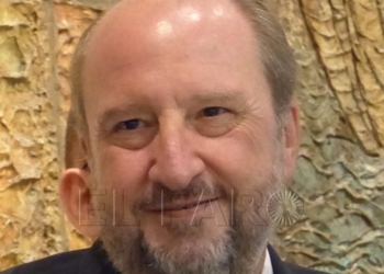 9 2 3 e1493074824154 Quevedo, nombrado nuevo vicepresidente de la Autoridad Portuaria