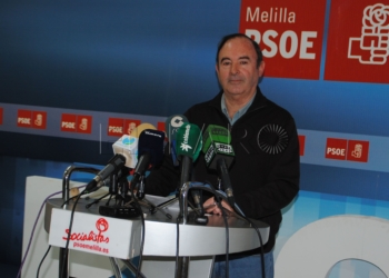 FVizcaino 13F El PSOE critica que los PGE no incluyan una partida para el pacto contra la violencia machista