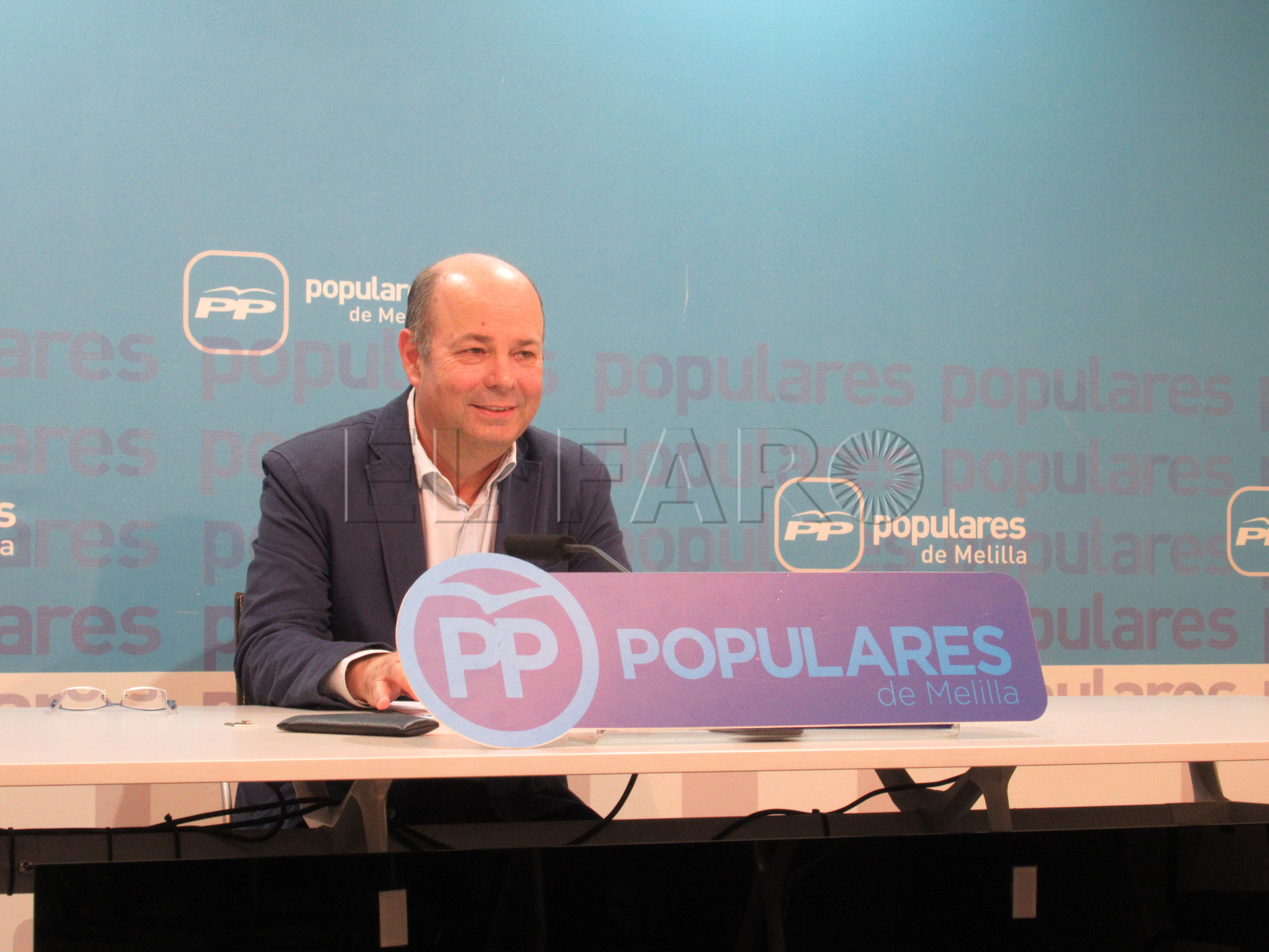 Conesa advierte a CpM de que no irán a la Comisión de Control si los cepemistas la usan para “judicializar la vida política”