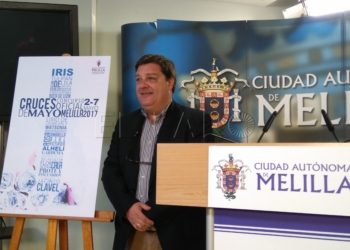 IMG 20170405 113503 El concurso de las Cruces de Mayo añade una nueva categoría