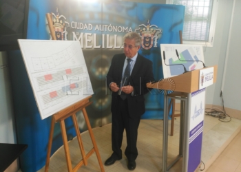IMG 20170427 093336 Las obras de Averroes se inician la segunda quincena del mes de mayo
