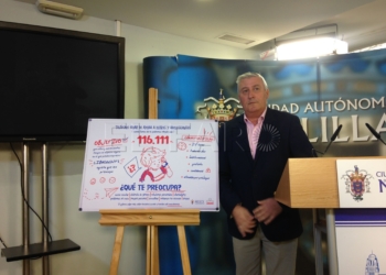 IMG 2901 La mayoría de denuncias por maltrato infantil son de niños y llegan por el colegio