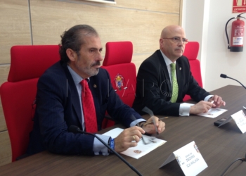 IMG 2942 Los Colegios de Abogados de Melilla y Málaga amplían su colaboración antes de hermanarse