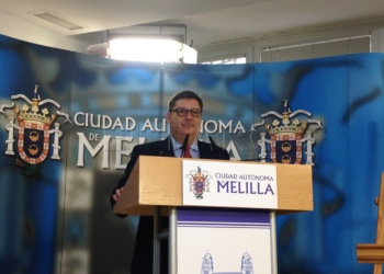 IMG 3645 Díaz califica de “lamentable” la actitud de CpM y defiende la claridad en los contratos