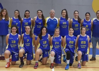 L 2 e1491600739303 Homenaje a La Salle y al Virgen de la Victoria