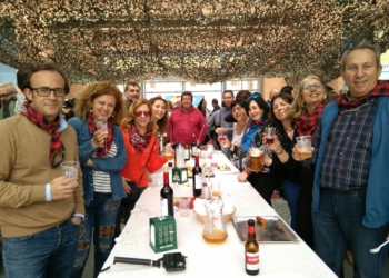 WhatsApp Image 2017 04 22 at 18.02.17 San Jorge y la Casa de Aragón