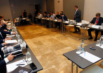 Clubes ratifican que recurrirán resolución CNMC