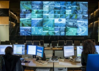 dgt En marcha el operativo especial de la DGT para Semana Santa
