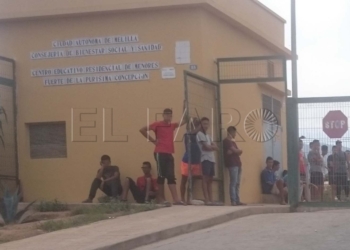 fotopurísima2 Detenidos 6 menores de La Purísima por robos con violencia a otros chicos acogidos