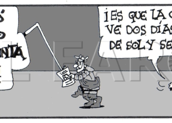 Domingo 2 de abril de 2017