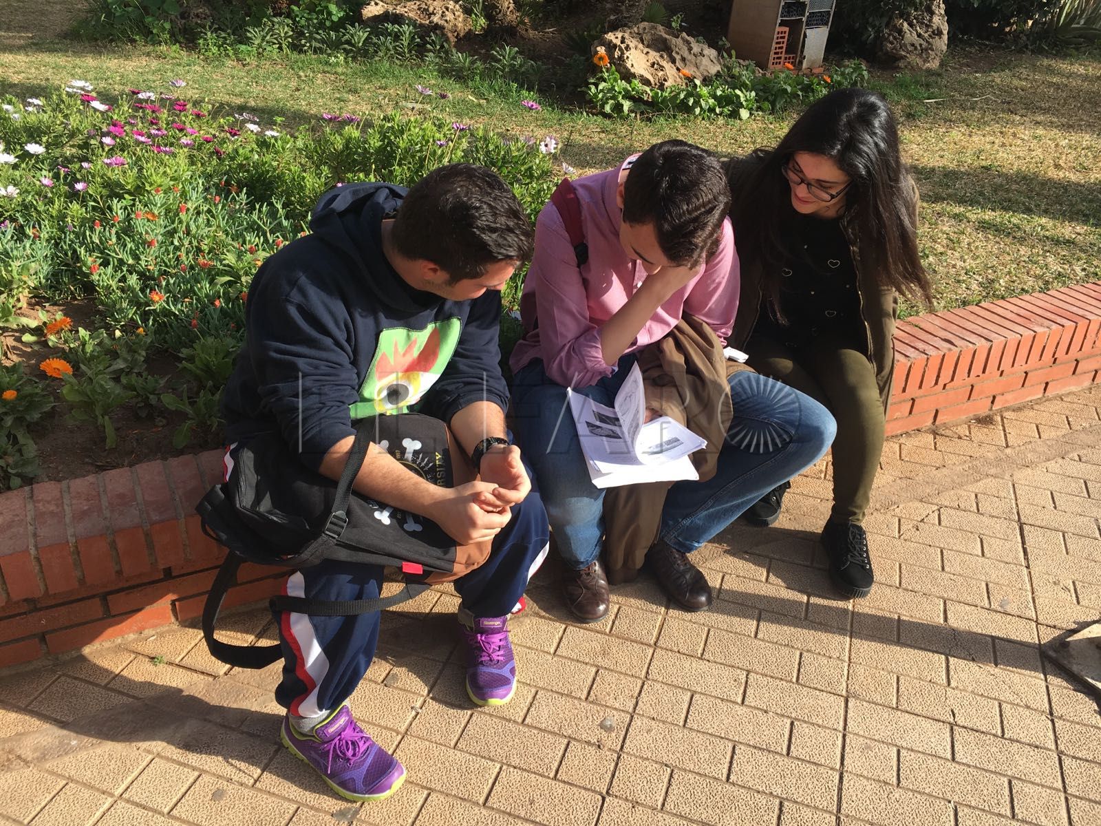 Melilla registra 4 casos de acoso escolar y un cambio de centro en el pasado curso