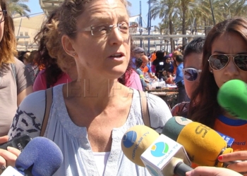 10 1 7 PSOE: “Ni Melilla ni Ceuta son moneda de cambio para ninguna negociación”