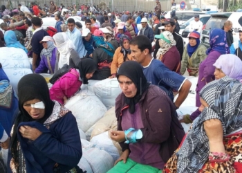10 2 2 “La solución que va bien en la frontera ceutí no tienen por qué ser buena para Melilla”