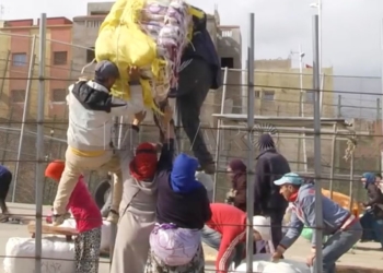 10 1 Acsemel y UFP quieren mejorar la seguridad y la atención médica en caso de avalancha