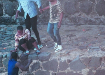 11 1 El Barkani cree que se reforzará “un poco más” la vigilancia de la costa tras la operación ‘Jabal’