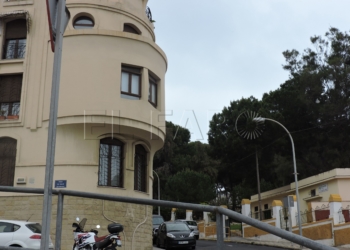11 1 8 Se cuelan en una vivienda sin tener contrato y les reclaman 2.160 euros