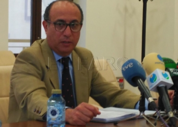 11 2 3 La Delegación propone quitar el cañaveral junto a la valla en La Hípica para evitar entradas