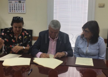 11 2 6 Mujeres Vecinales recibe 220.000 € para actividades con colectivos desfavorecidos
