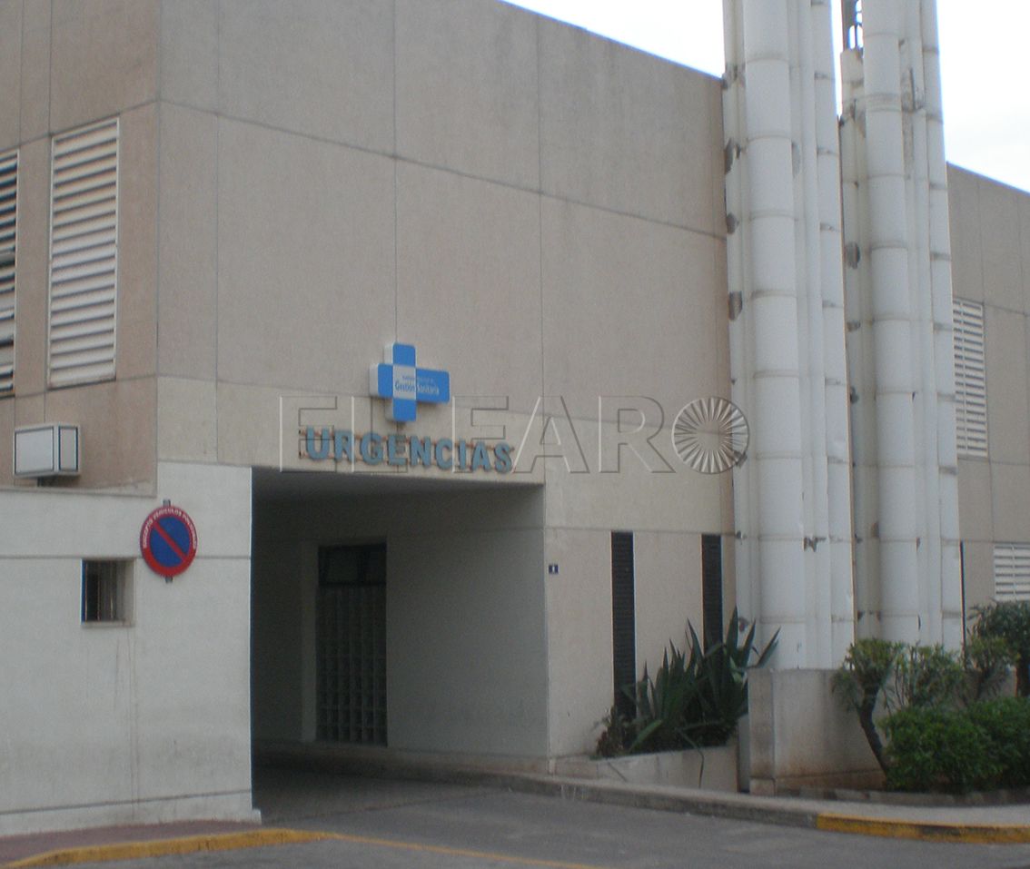 El Ingesa licita las obras del módulo de descanso para los médicos de guardia