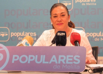 12 1 2 Rivas insiste en que CpM pone en duda la labor de los técnicos en las oposiciones de la Policía