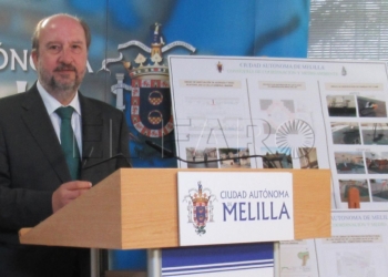 12 1 9 Medio Ambiente contrata 11 obras con diferentes empresas por 459.000 euros