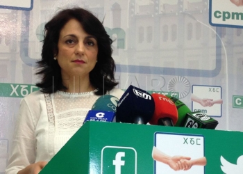 12 2 1 CpM denuncia que no se dejara a sus diputados ir como observadores a las oposiciones de Policía Local