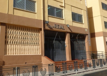 12 2 CSI-F cririca que el CEIP Real debe pagar 26.000€ por el uso del Lázaro Fernández